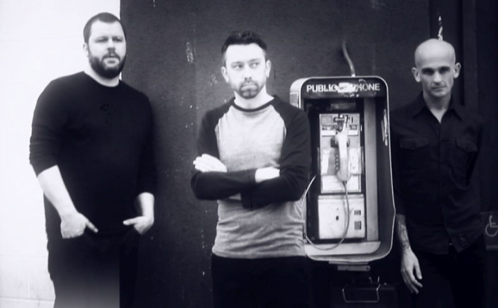 I Don't Want To Be Here Anymore (Teaser)