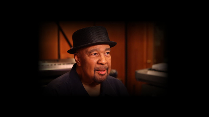 My Old Friend - Celebrating The Songs Of George Duke (Trailer)