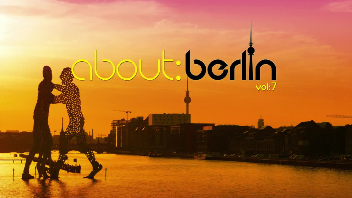 about: berlin vol. 7