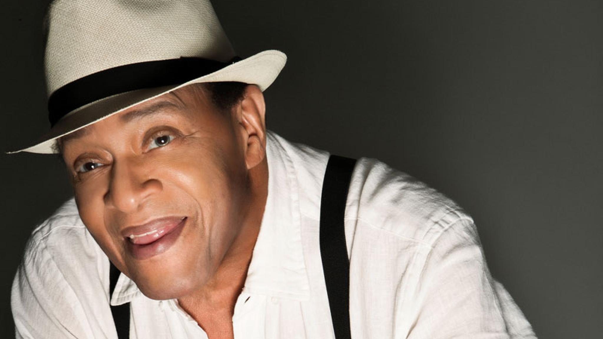 Al Jarreau