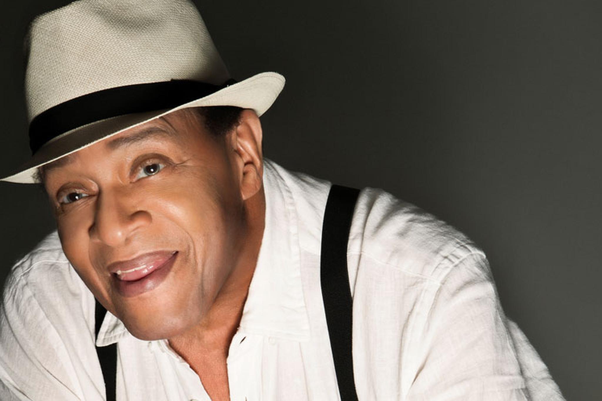 Al Jarreau zollt auf "My Old Friend" George Duke Tribut