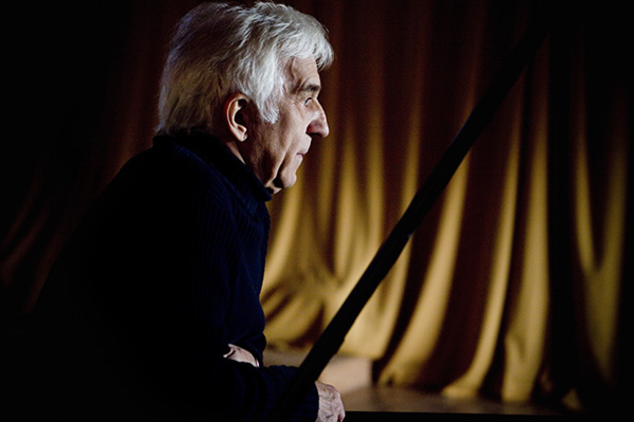Vladimir Ashkenazy