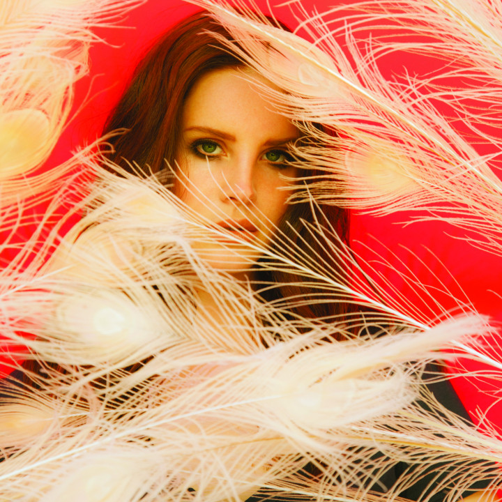 Lana Del Rey – 2014