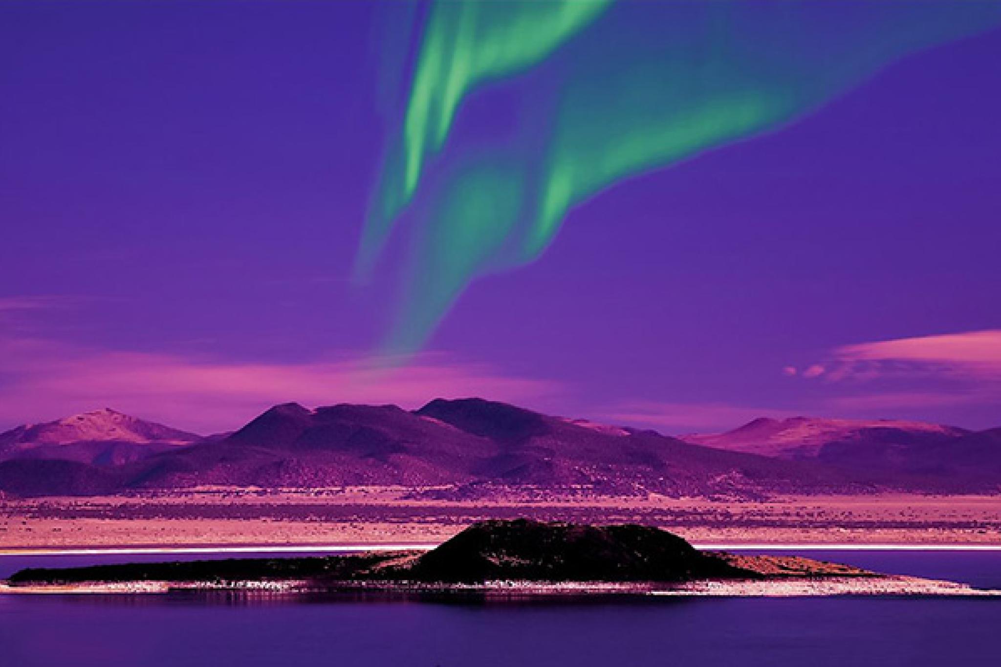 Das Album "Zauber des Nordens" aus der Serien Classical Choice