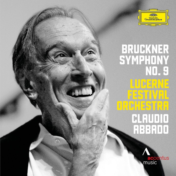 Bruckner: Symphonie Nr. 9 in d-Moll