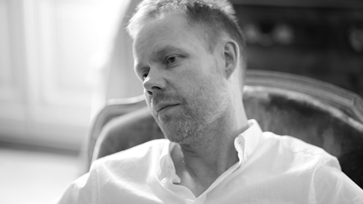 Max Richter