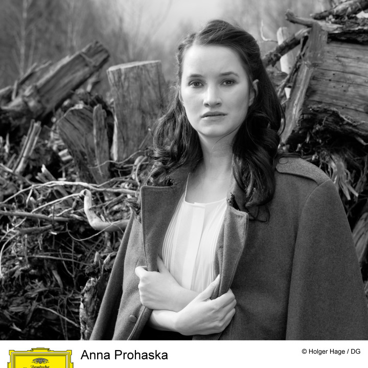 Anna Prohaska