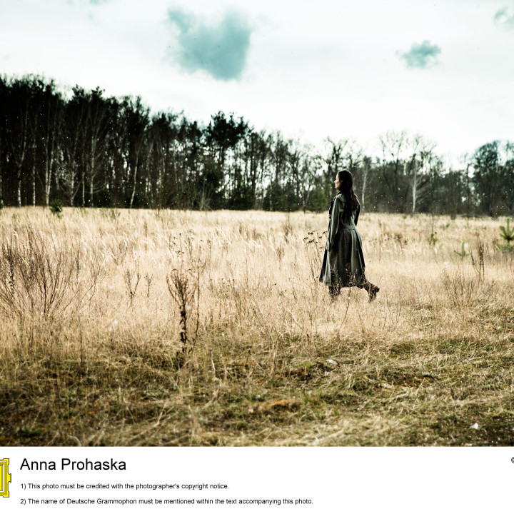 Anna Prohaska