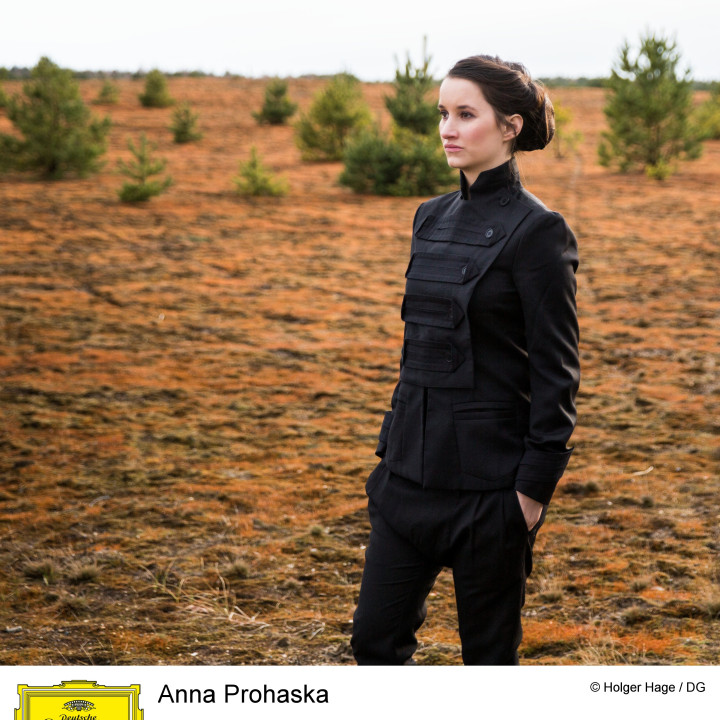 Anna Prohaska