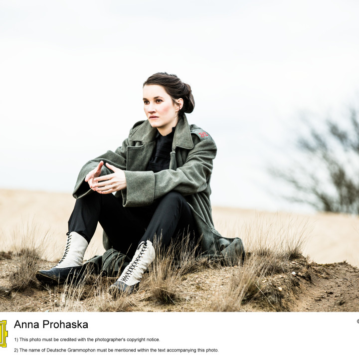 Anna Prohaska