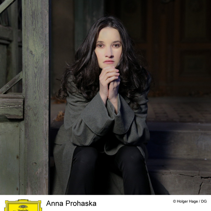 Anna Prohaska