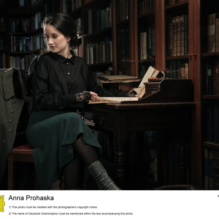 Anna Prohaska