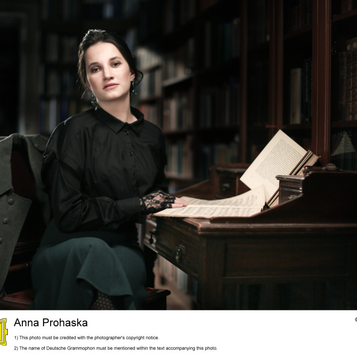 Anna Prohaska