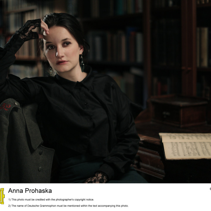 Anna Prohaska