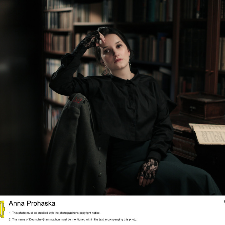 Anna Prohaska