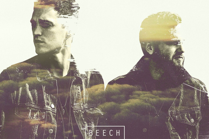 Beech - Single Cover Dance For The Money