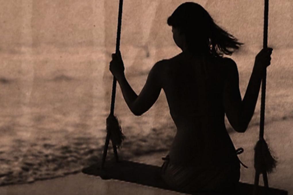 Parov Stelar - Demon Diaries - 2015