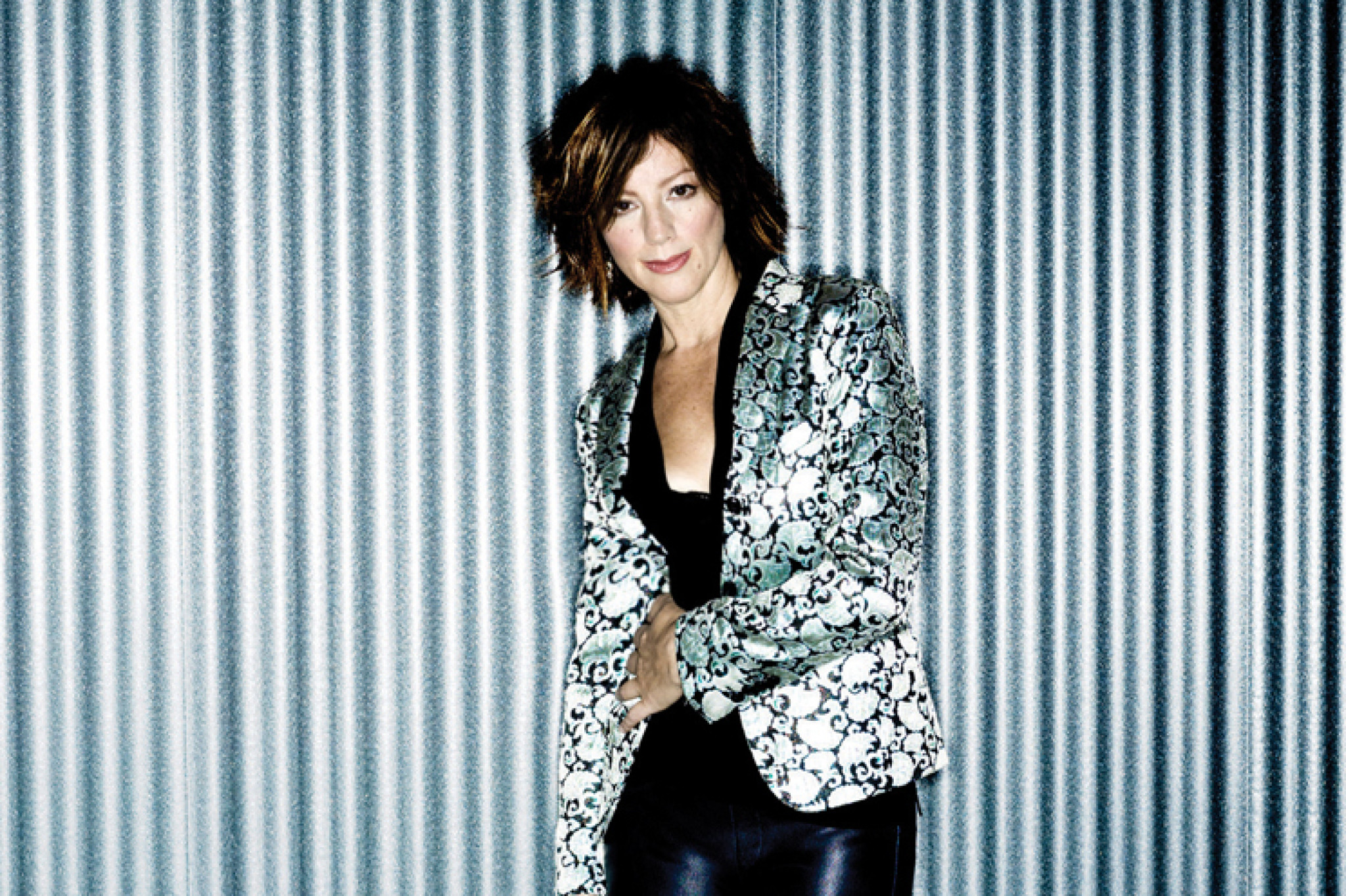 Sarah McLachlan, Shine On