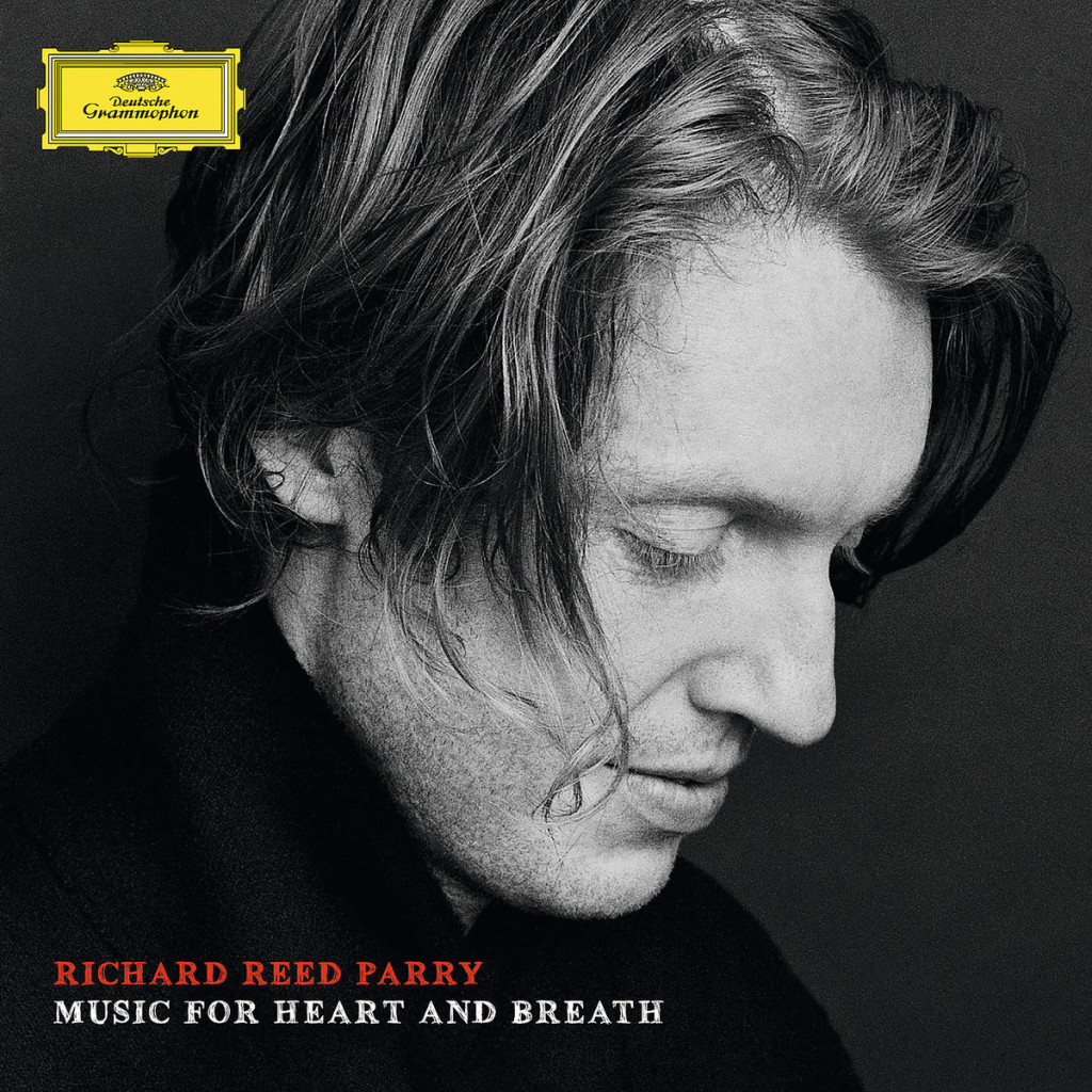 Richard Reed Parry | KlassikAkzente by STAGE+