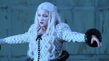 Trailer zu Il Trovatore