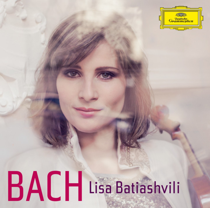 Lisa Batiashvili - Bach