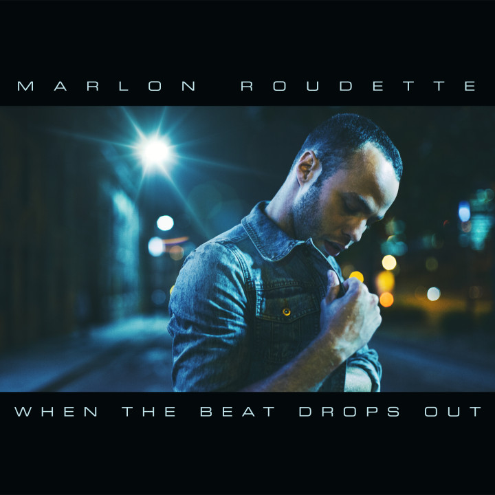 Marlon Roudette - When The Beat Drops Out