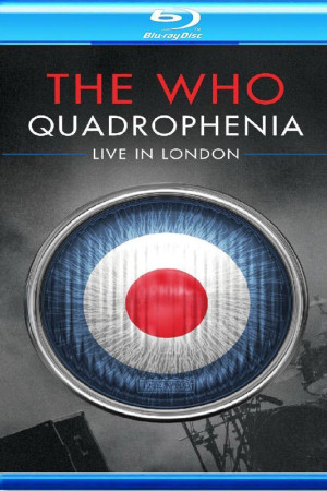The Who - Blu-Ray - Video