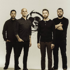 Rise Against