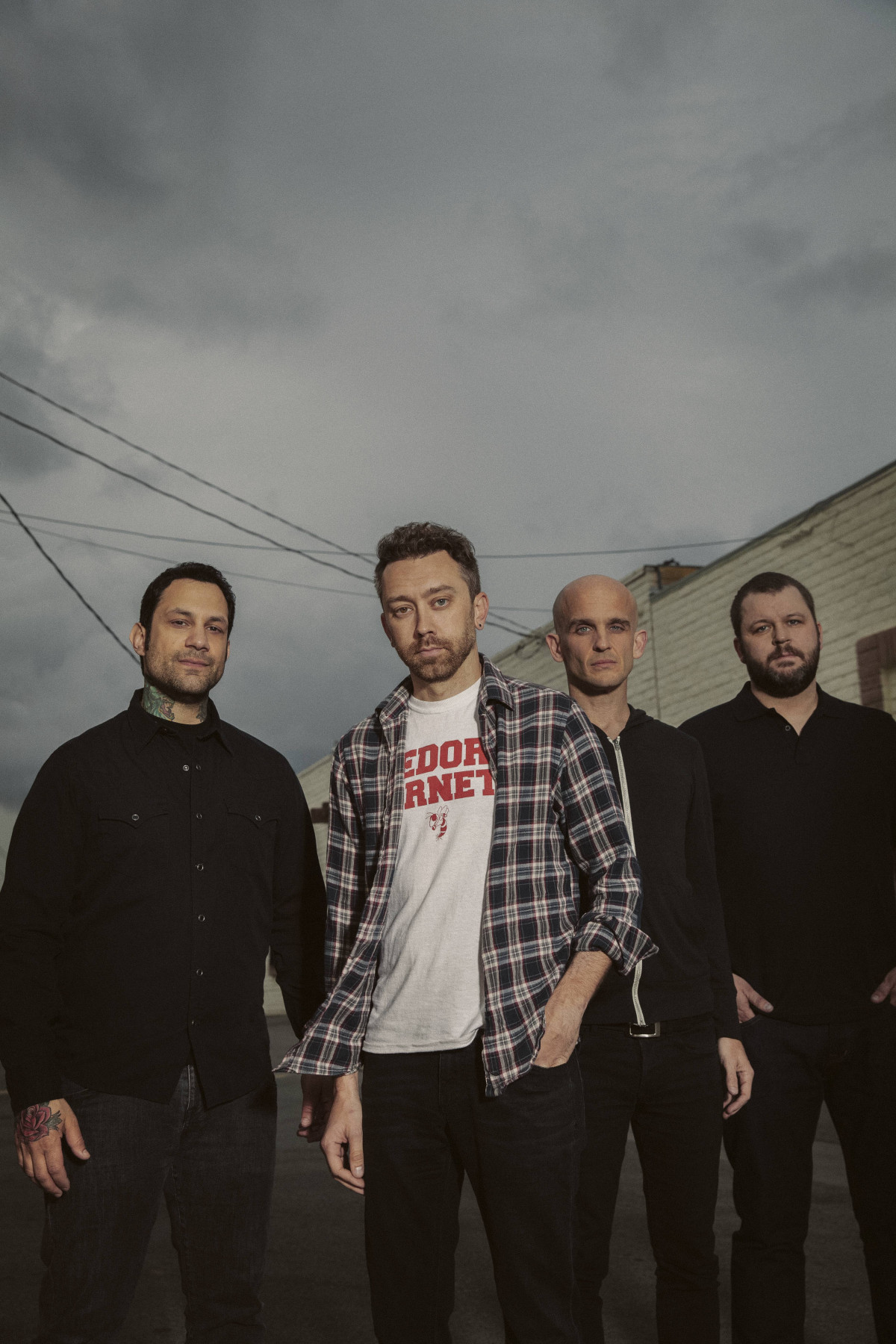 Rise Against