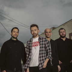 Rise Against