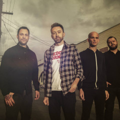 Rise Against