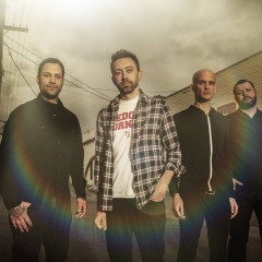 Rise Against