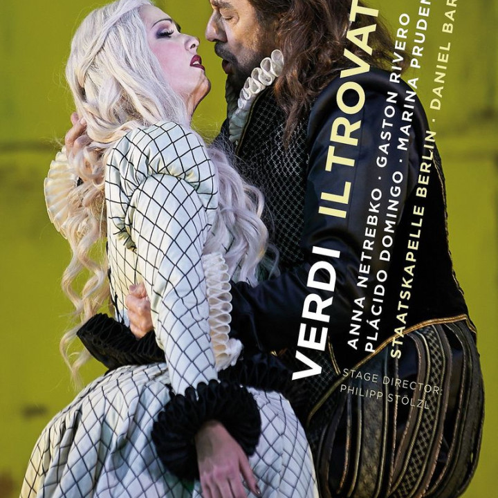 Il Trovatore