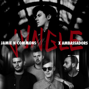 Jungle - X Ambassadors And Jamie N Commons