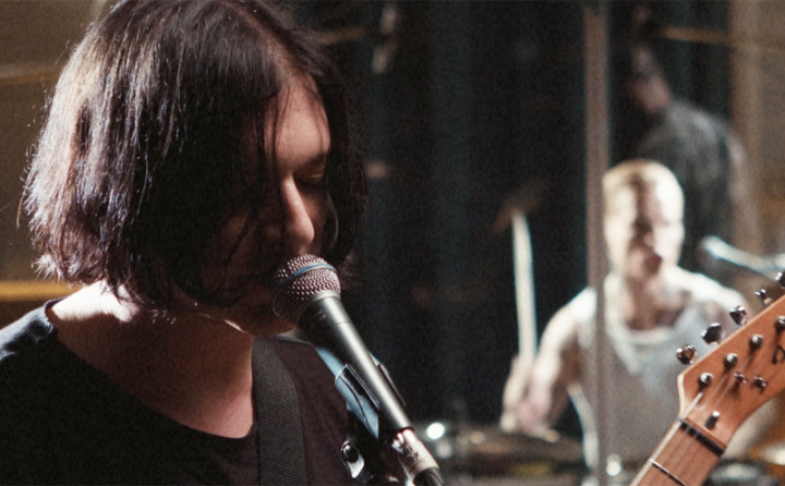 A Million Little Pieces (Live)