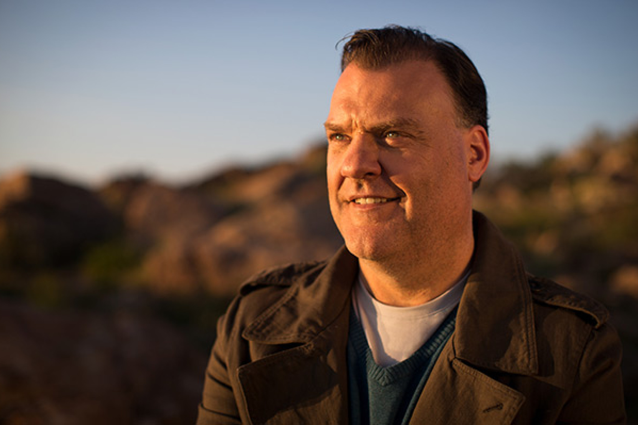 Bryn Terfel