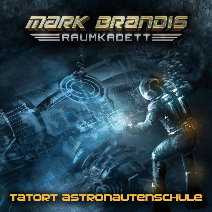 03: Tatort Astronautenschule