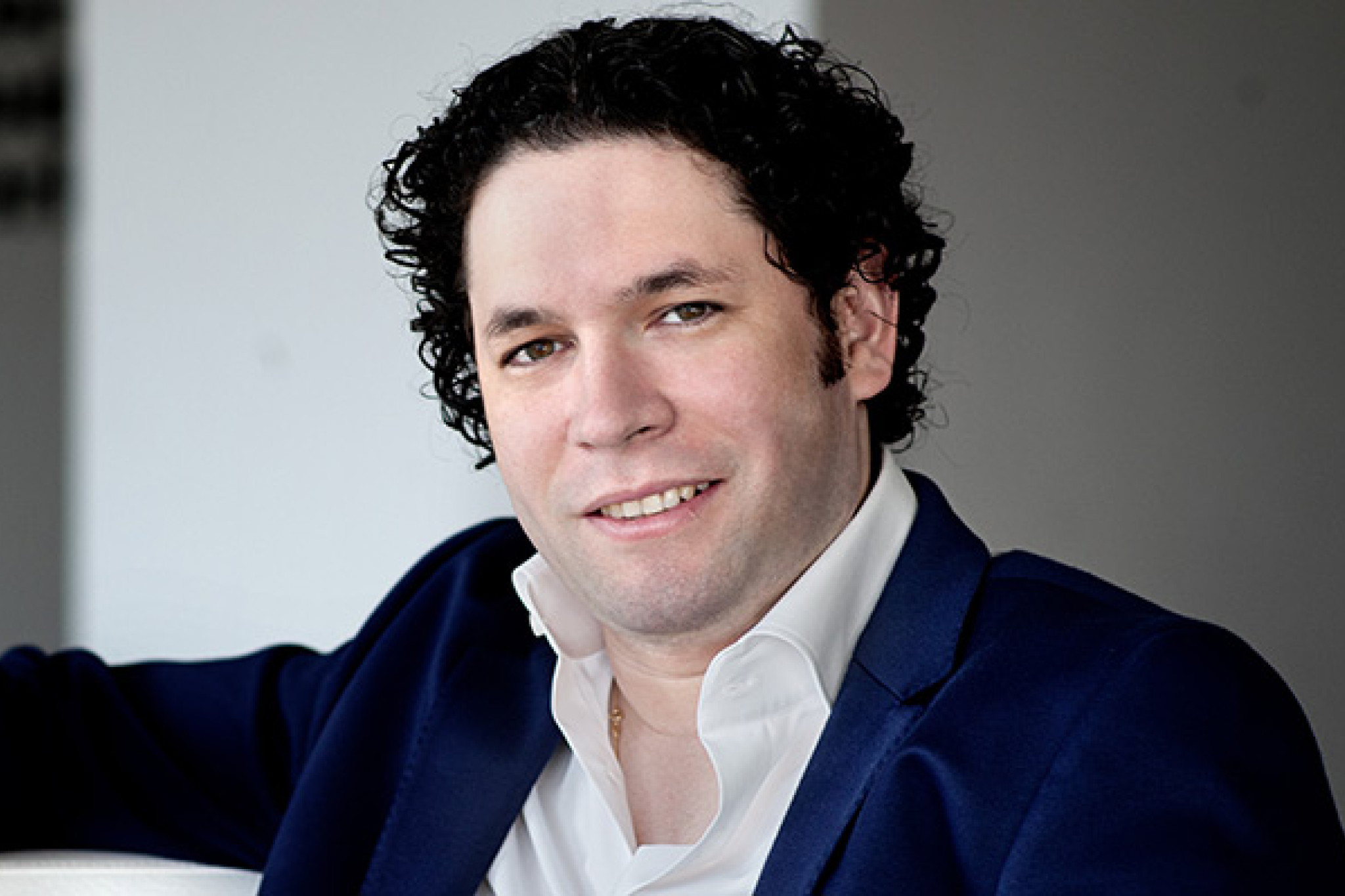 Gustavo Dudamel