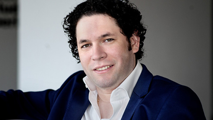 Gustavo Dudamel