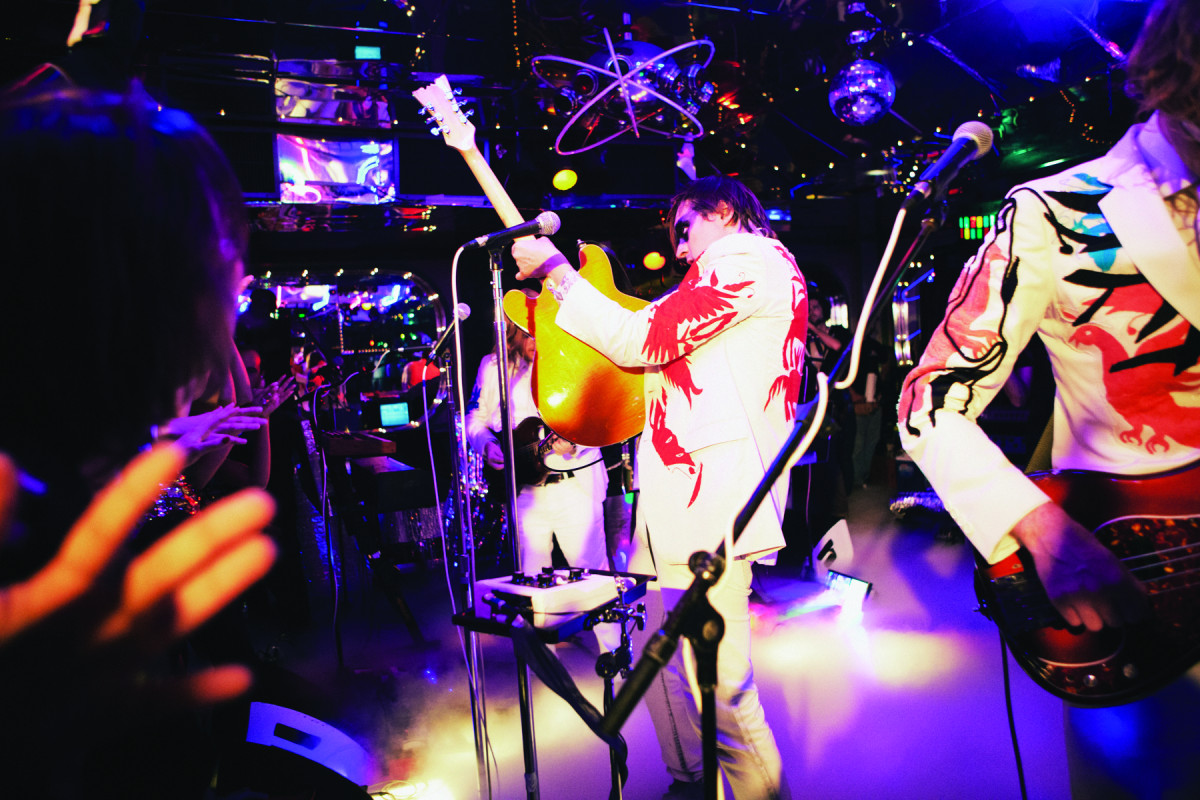 Arcade Fire Live 2013 (11)
