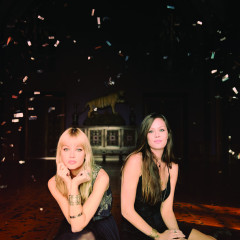 The Pierces 2014