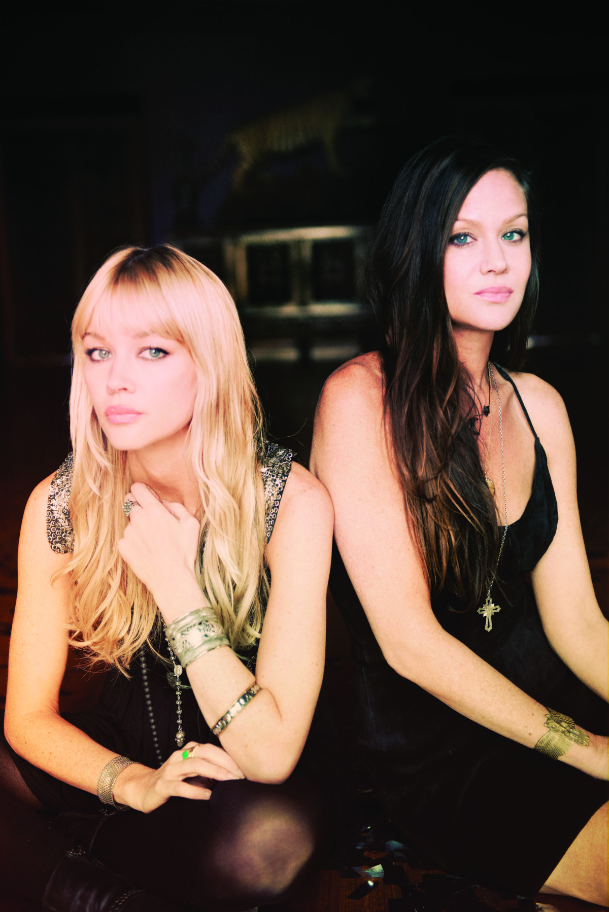 The Pierces 2014