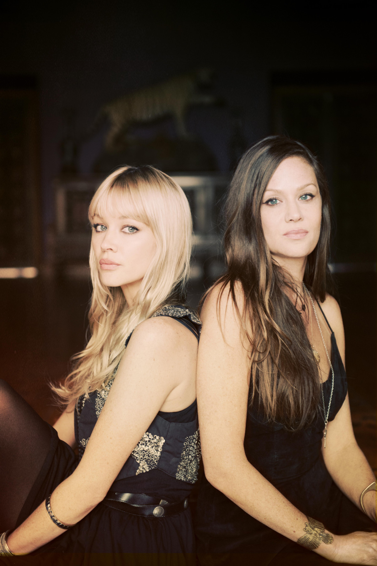 The Pierces 2014