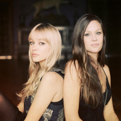 The Pierces 2014