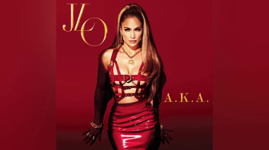 A.K.A. Album Teaser