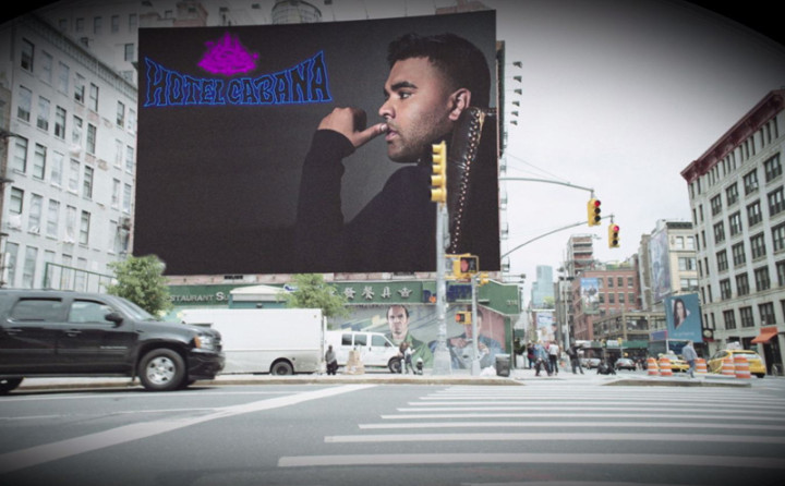 Home feat. Sam Romans