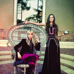 The Pierces 2014