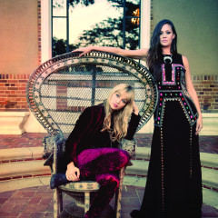 The Pierces 2014