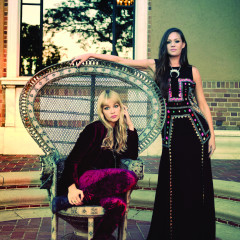 The Pierces 2014