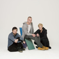 Julia Kadel Trio